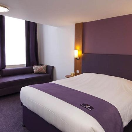 Premier Inn Newcastle - Gosforth/Cramlington Εξωτερικό φωτογραφία