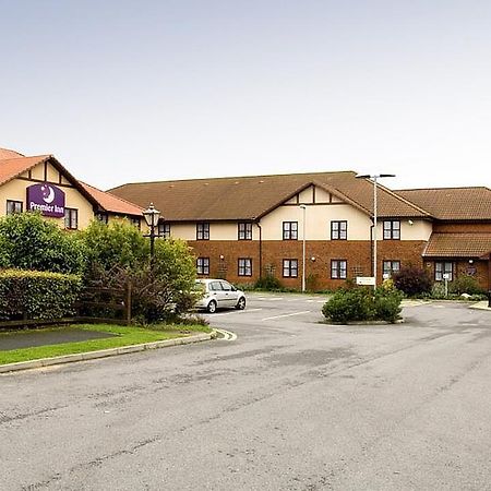 Premier Inn Newcastle - Gosforth/Cramlington Εξωτερικό φωτογραφία
