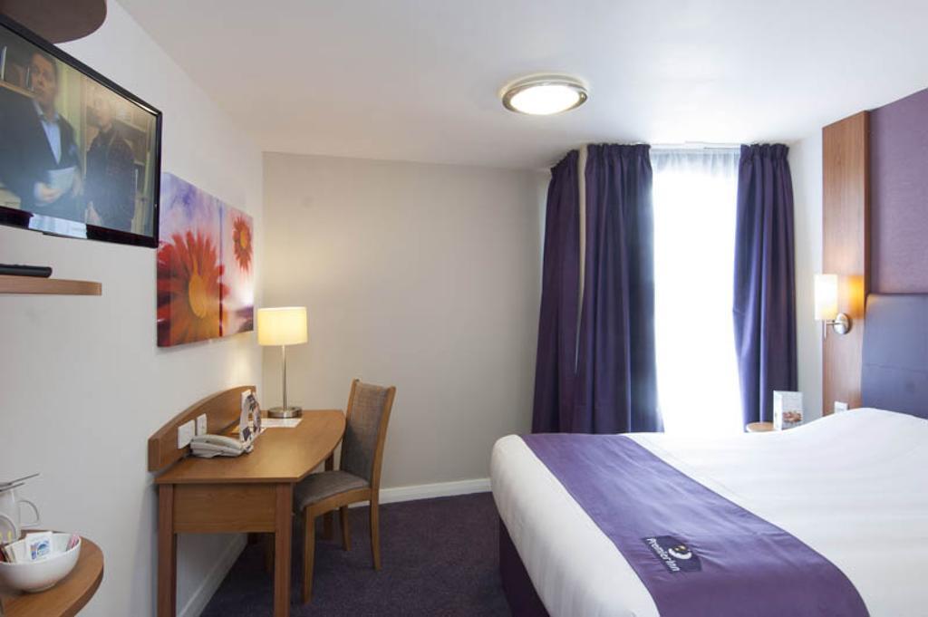 Premier Inn Newcastle - Gosforth/Cramlington Δωμάτιο φωτογραφία