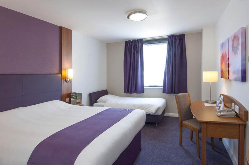Premier Inn Newcastle - Gosforth/Cramlington Δωμάτιο φωτογραφία