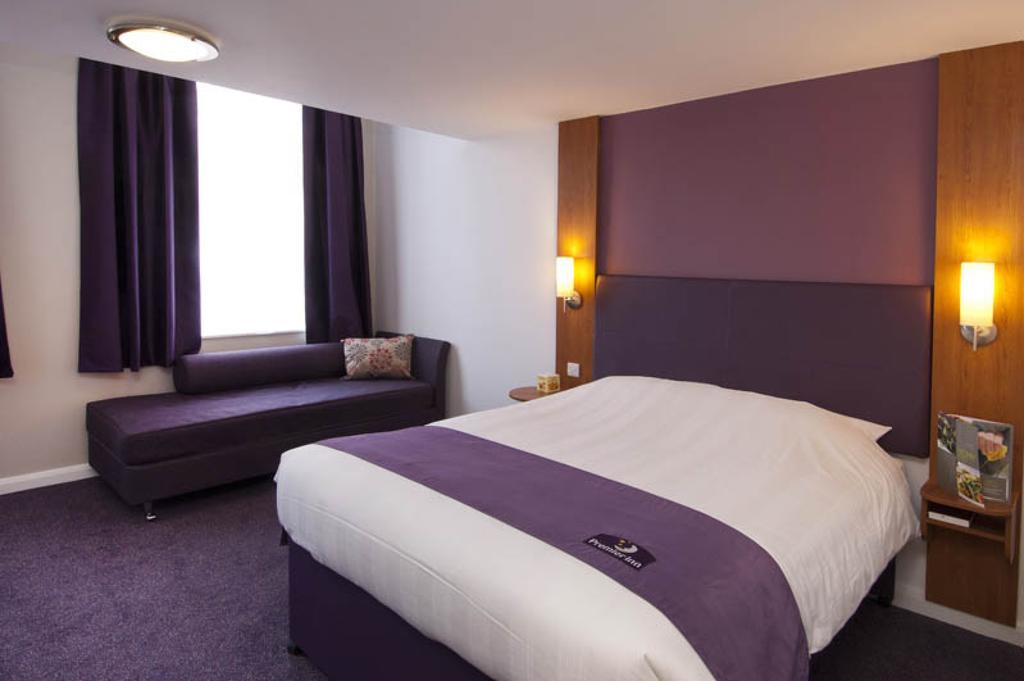 Premier Inn Newcastle - Gosforth/Cramlington Εξωτερικό φωτογραφία