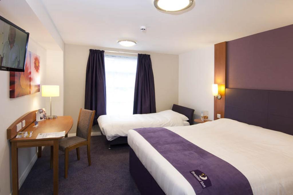 Premier Inn Newcastle - Gosforth/Cramlington Δωμάτιο φωτογραφία