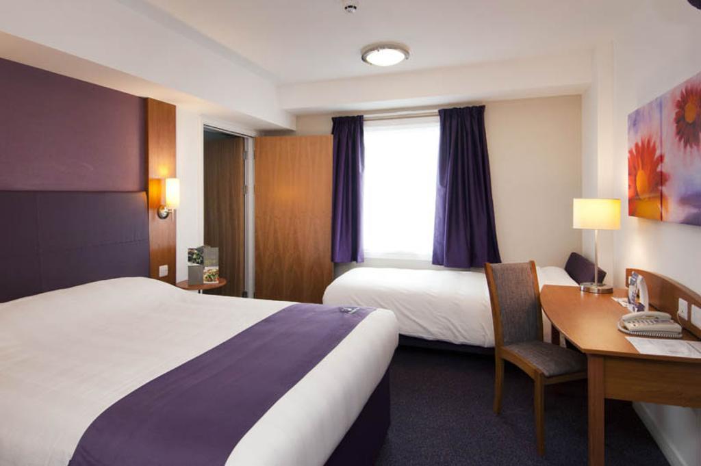 Premier Inn Newcastle - Gosforth/Cramlington Δωμάτιο φωτογραφία