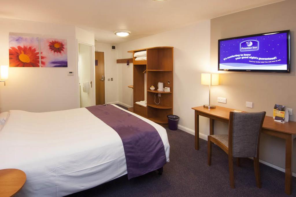 Premier Inn Newcastle - Gosforth/Cramlington Εξωτερικό φωτογραφία