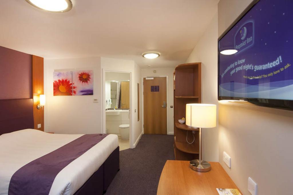Premier Inn Newcastle - Gosforth/Cramlington Εξωτερικό φωτογραφία