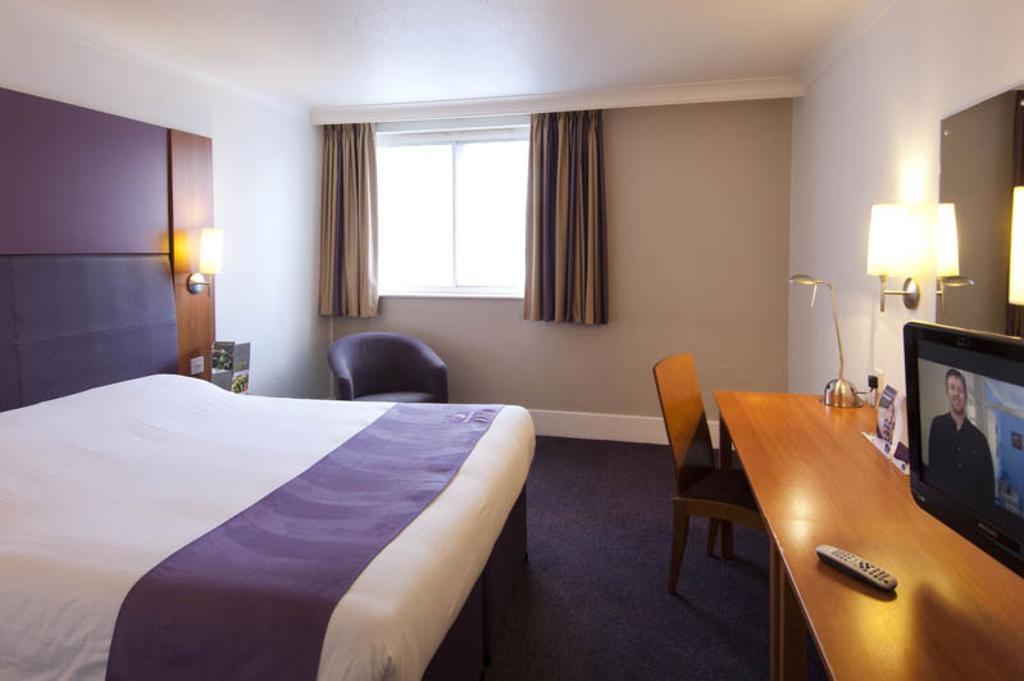 Premier Inn Newcastle - Gosforth/Cramlington Δωμάτιο φωτογραφία