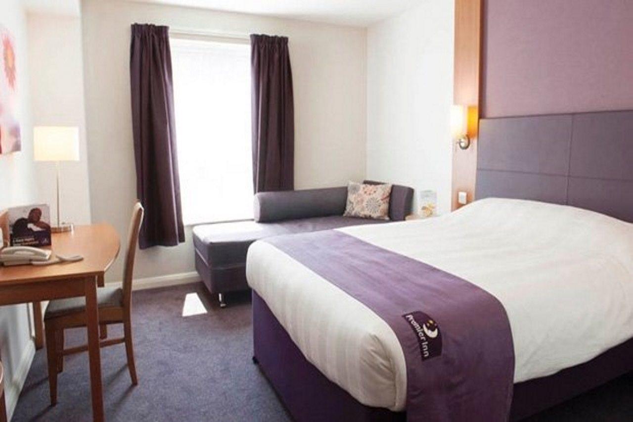 Premier Inn Newcastle - Gosforth/Cramlington Εξωτερικό φωτογραφία