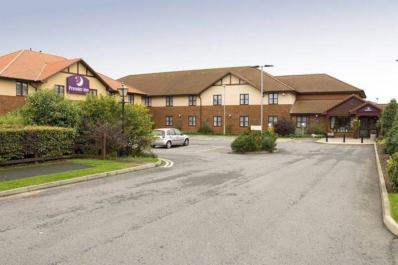 Premier Inn Newcastle - Gosforth/Cramlington Εξωτερικό φωτογραφία