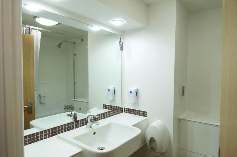 Premier Inn Newcastle - Gosforth/Cramlington Εξωτερικό φωτογραφία