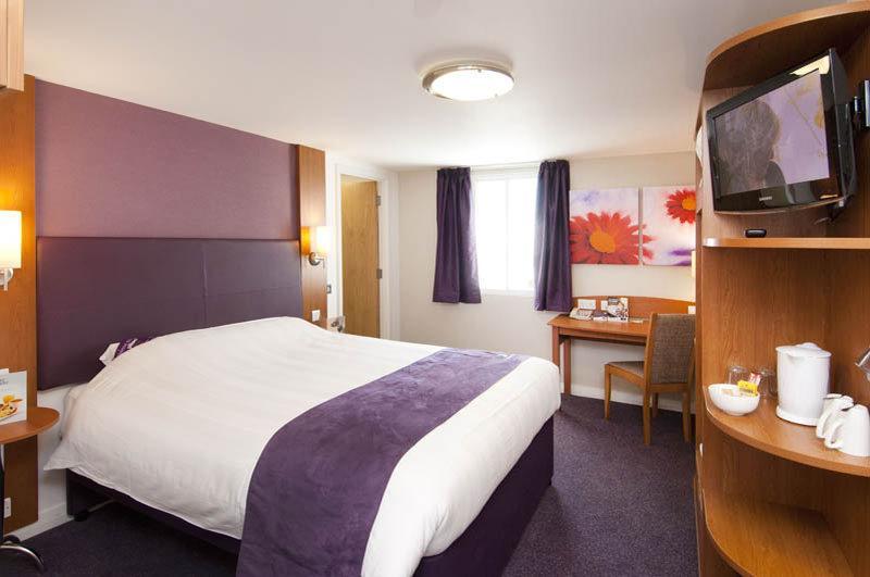 Premier Inn Newcastle - Gosforth/Cramlington Εξωτερικό φωτογραφία