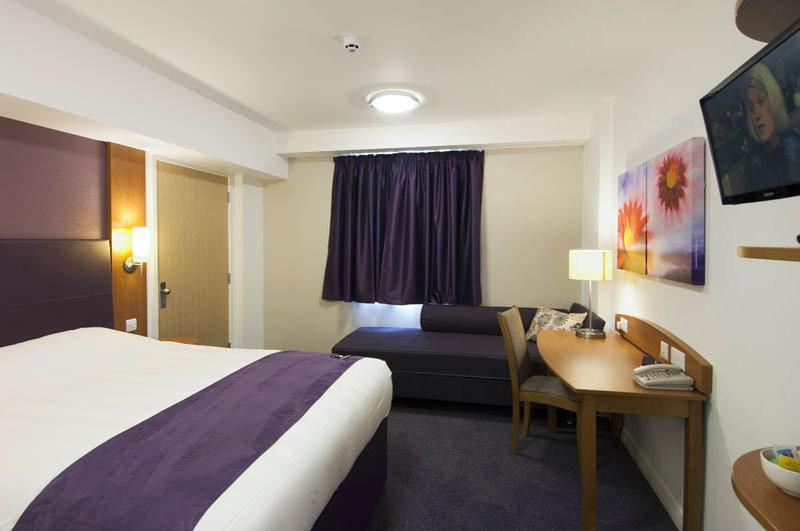 Premier Inn Newcastle - Gosforth/Cramlington Εξωτερικό φωτογραφία
