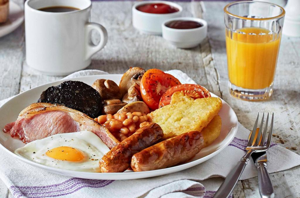 Premier Inn Newcastle - Gosforth/Cramlington Εξωτερικό φωτογραφία