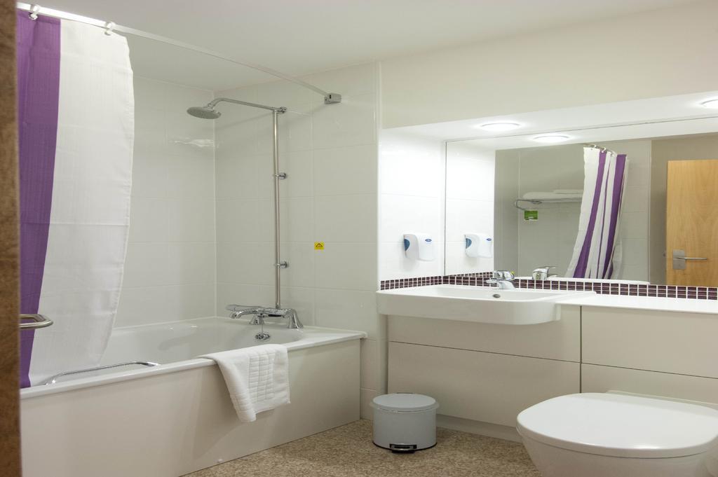 Premier Inn Newcastle - Gosforth/Cramlington Εξωτερικό φωτογραφία
